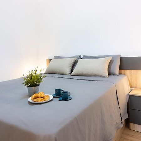 Malagueta Freshapartments Málaga Extérieur photo